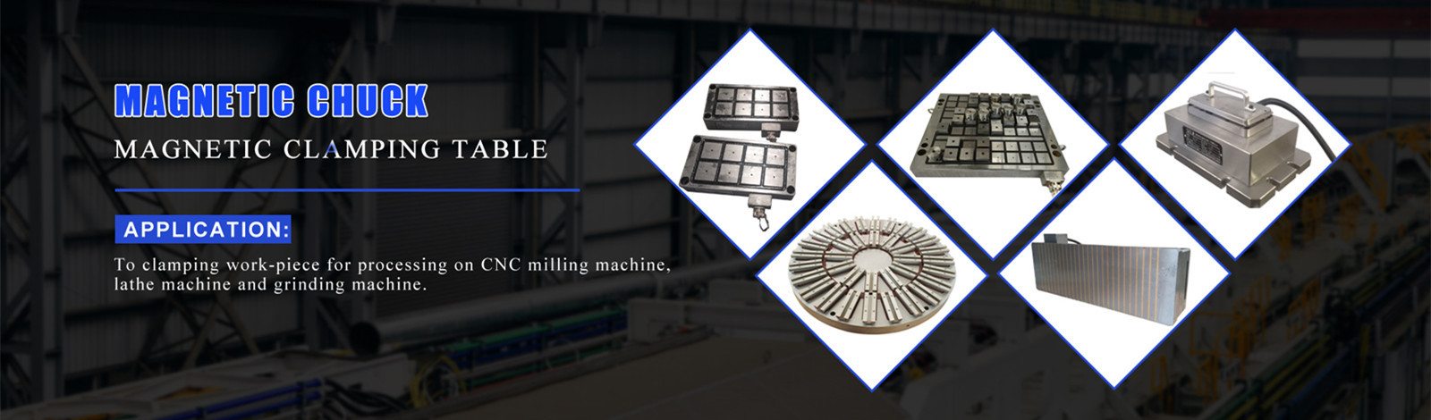 गुणवत्ता स्टील चुंबकीय भारोत्तोलक फैक्टरी